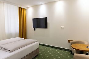 City Apartment-Nürnberg Altstadt