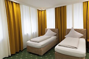 City Apartment-Nürnberg Altstadt
