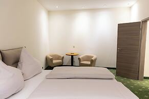City Apartment-Nürnberg Altstadt