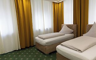City Apartment-Nürnberg Altstadt