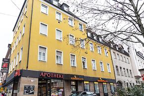 City Apartment-Nürnberg Altstadt