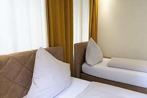 City Apartment-Nürnberg Altstadt