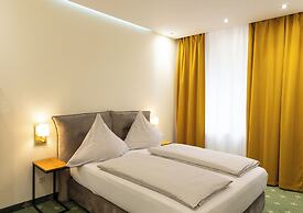 City Apartment-Nürnberg Altstadt