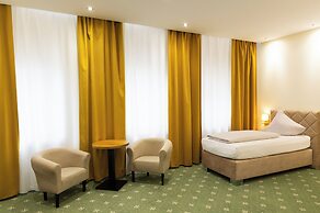 City Apartment-Nürnberg Altstadt