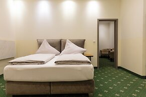 City Apartment-Nürnberg Altstadt
