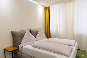 City Apartment-Nürnberg Altstadt