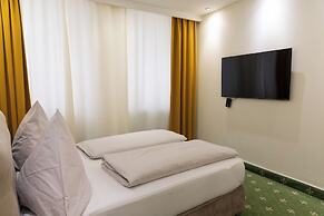 City Apartment-Nürnberg Altstadt