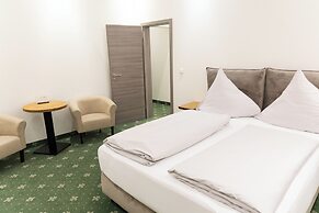 City Apartment-Nürnberg Altstadt