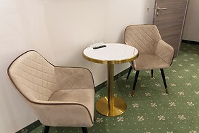 City Apartment-Nürnberg Altstadt