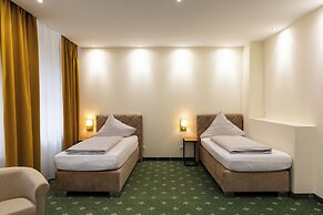 City Apartment-Nürnberg Altstadt
