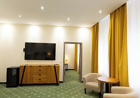 City Apartment-Nürnberg Altstadt