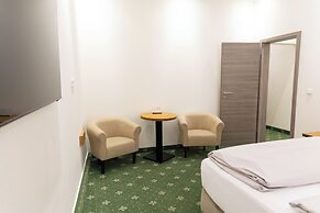 City Apartment-Nürnberg Altstadt