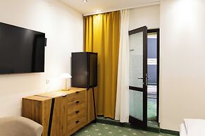City Apartment-Nürnberg Altstadt