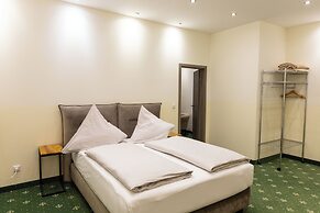 City Apartment-Nürnberg Altstadt