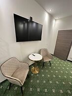 City Apartment-Nürnberg Altstadt