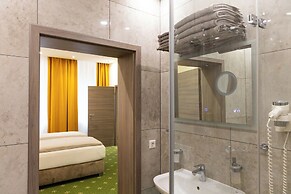 City Apartment-Nürnberg Altstadt