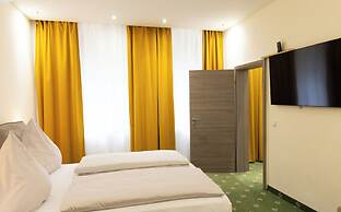 City Apartment-Nürnberg Altstadt