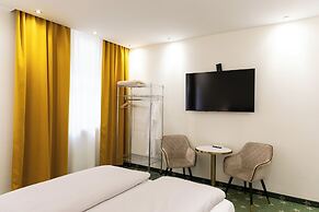 City Apartment-Nürnberg Altstadt