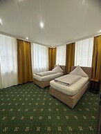 City Apartment-Nürnberg Altstadt