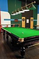 Green Haven 2 Bedroom