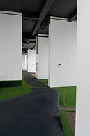 Green Haven 2 Bedroom