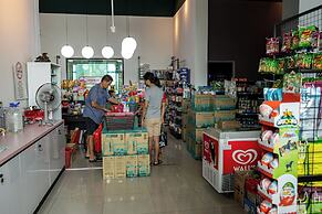 Green Haven 2 Bedroom