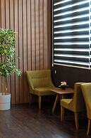 Green Haven 2 Bedroom