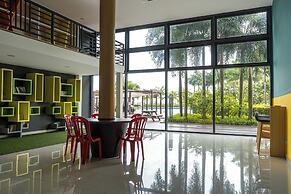 Green Haven 2 Bedroom