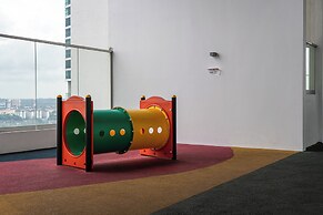 Green Haven 2 Bedroom