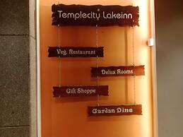 Temple City lakeinn