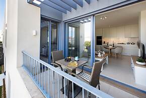 Casas do Forte AG in Tavira