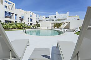 Casas do Forte AG in Tavira