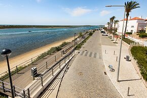 Casas do Forte AG in Tavira