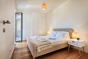 Casas do Forte AG in Tavira