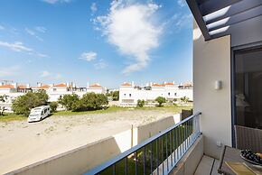Casas do Forte AG in Tavira