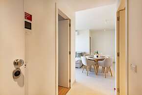 Casas do Forte AG in Tavira