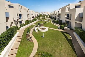 Casas do Forte AG in Tavira