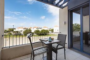 Casas do Forte AG in Tavira