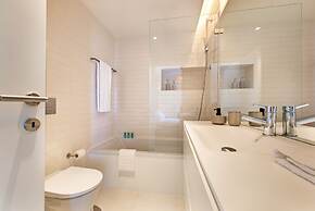 Casas do Forte AG in Tavira