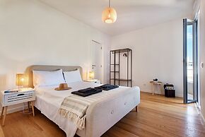 Casas do Forte AG in Tavira