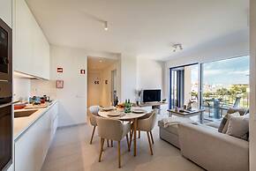 Casas do Forte AG in Tavira