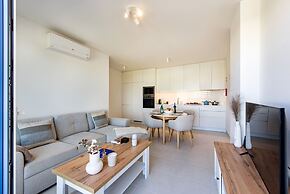 Casas do Forte AG in Tavira