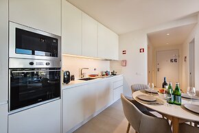 Casas do Forte AG in Tavira