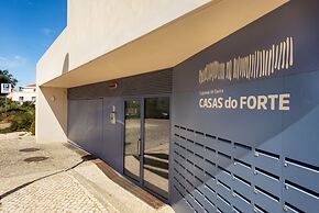 Casas do Forte AG in Tavira