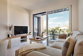 Casas do Forte AG in Tavira