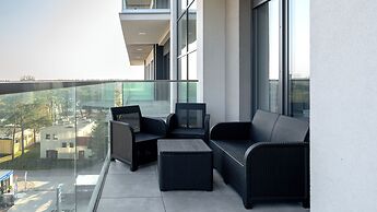 Apartamenty Sun & Snow Hevenia