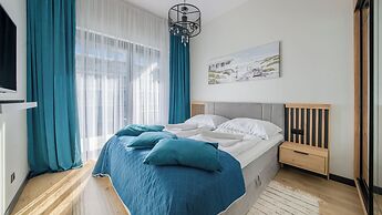 Apartamenty Sun & Snow Hevenia