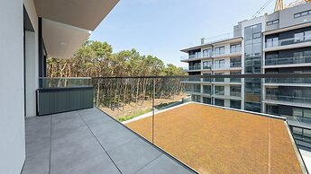 Apartamenty Sun & Snow Hevenia