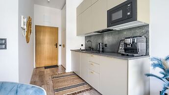Apartamenty Sun & Snow Hevenia