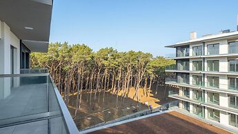 Apartamenty Sun & Snow Hevenia